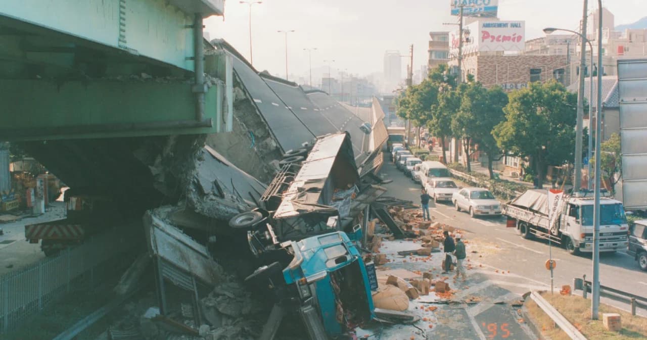 ขนาดญี่ปุ่นยังไม่พร้อม คนญี่ปุ่น 500,000 คน จะไม่มีที่อยู่ ถ้าเกิดแผ่นดินไหวใหญ่