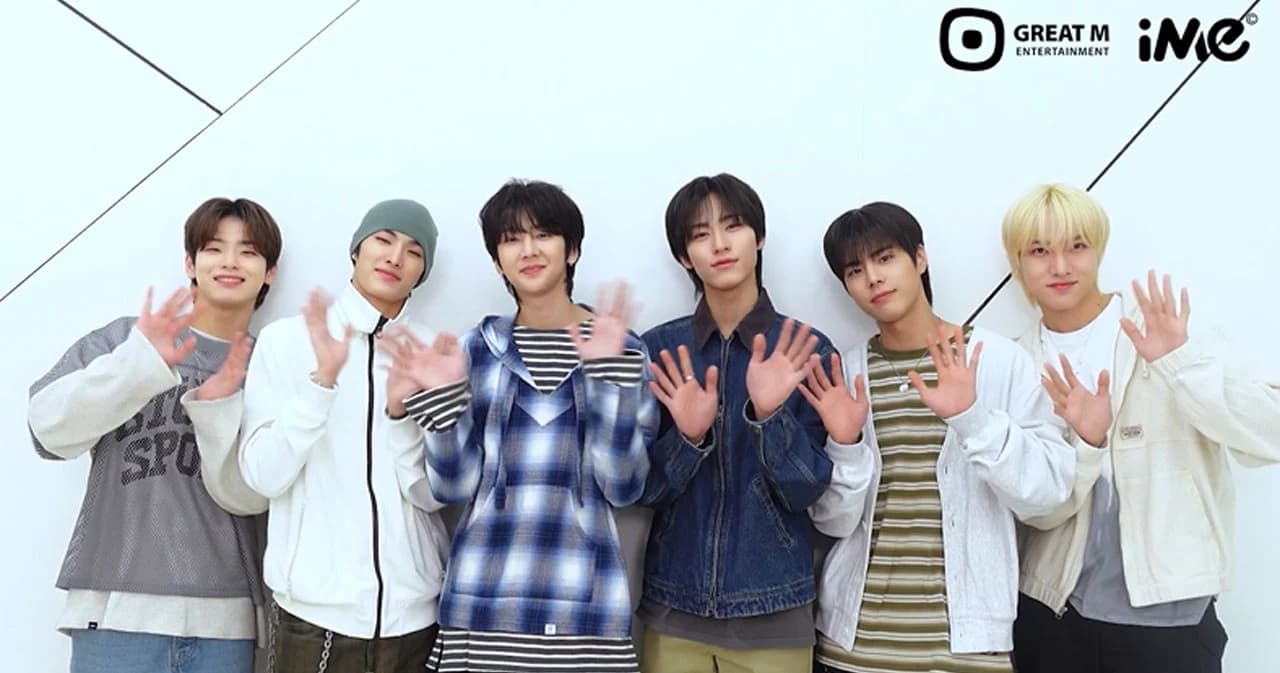 “82MAJOR” พร้อมเสิร์ฟ!! ความสนุกสุดฟินแฟนมีตติ้งครั้งแรกในไทย จองบัตร 25 มค.นี้!!