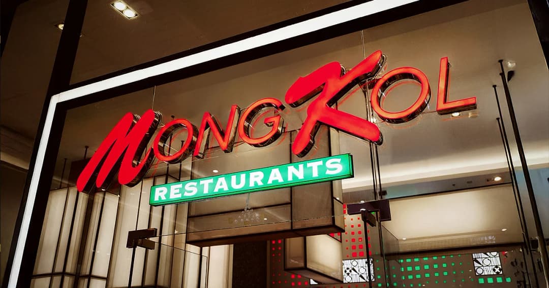 จาก MK สุกี้ สู่ ‘MongKol’ Restaurants ปรับตัวสู้ศึกสุกี้แข่งเดือด