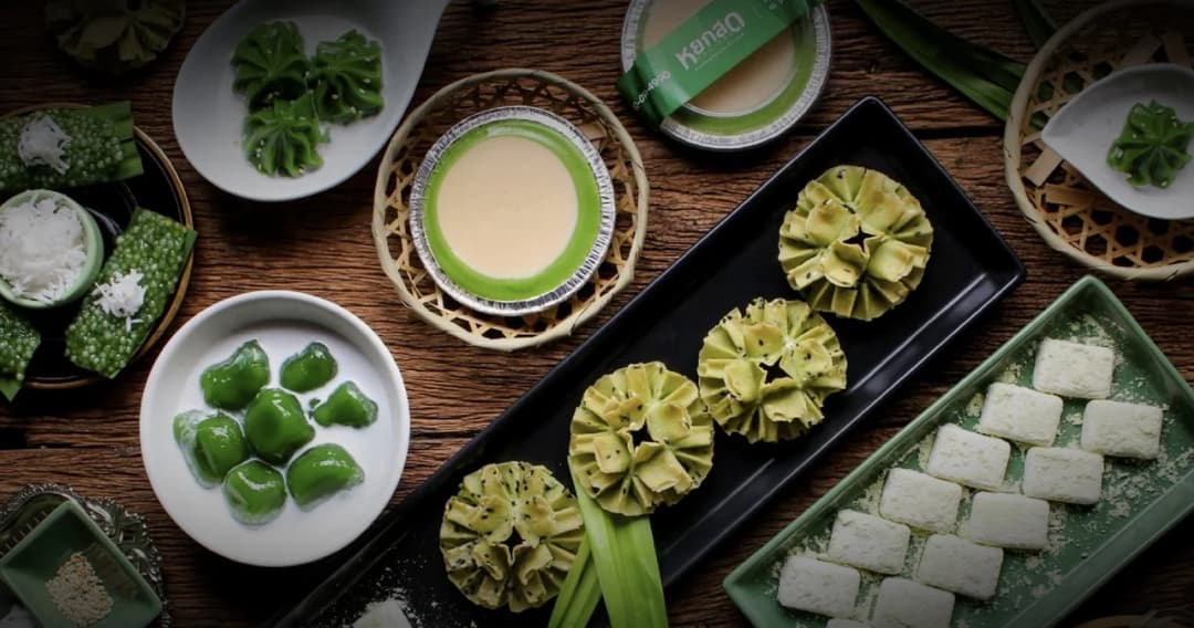 เปิดตำรา วิธีปั้นขนมไทย ให้ดังเหมือน ‘หยกสด’ แบรนด์ไทยที่ขยาย 25 สาขาใน 7 ปี