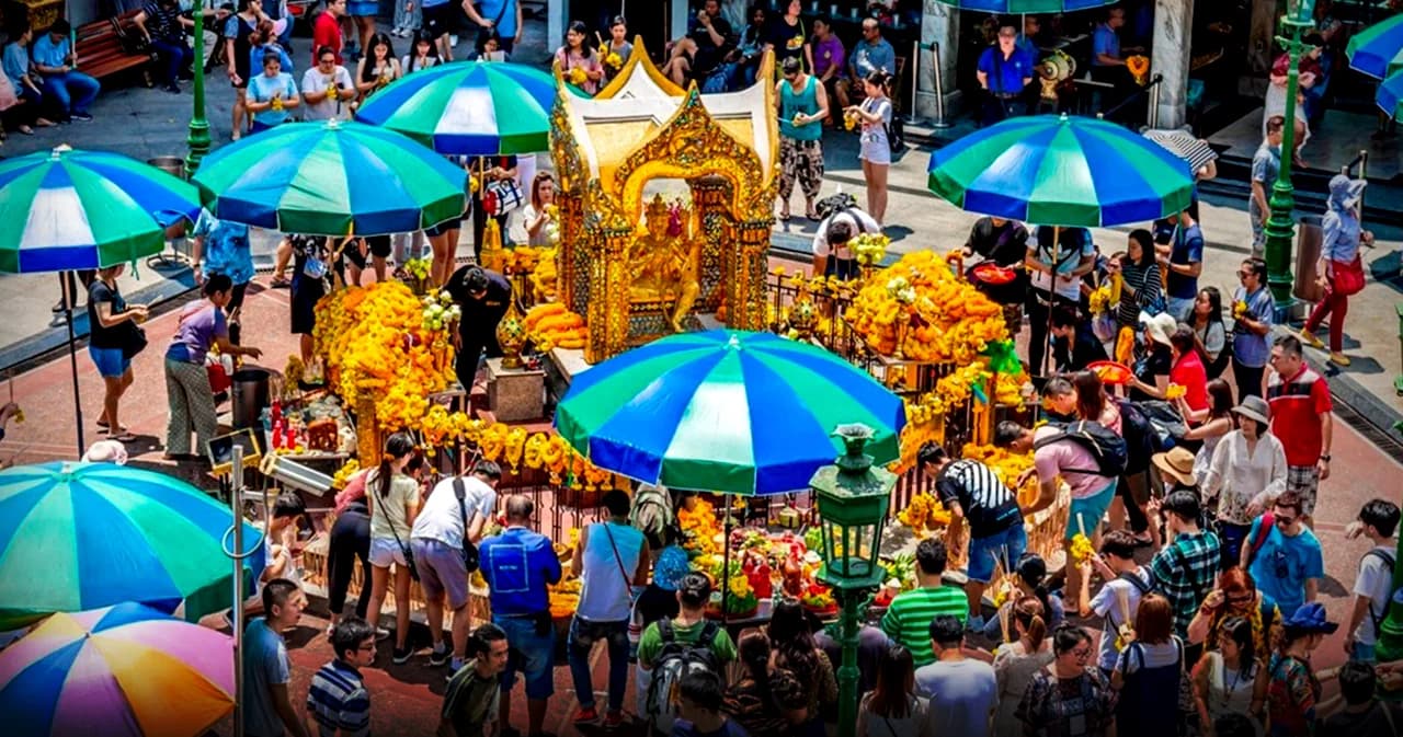 ไทยแลนด์ปีนี้ Citibank มองบวก เศรษฐกิจโต 3.2% หุ้นไทยฟื้นดีแตะ 1,500 จุด