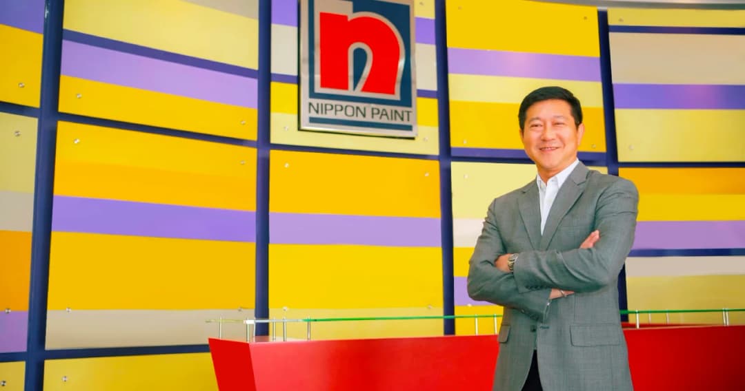 ทำไม ‘นิปปอนเพนต์’ ถึงเป็นตัวท็อปแห่งวงการสีทาบ้านและอาคาร นวัตกรรมสีที่ดีที่สุดจากญี่ปุ่น