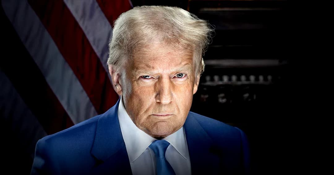 ทรัมป์เดินหน้ารีดภาษี แคนาดา,เม็กซิโก,จีน เป้าหมายกลุ่มแรก