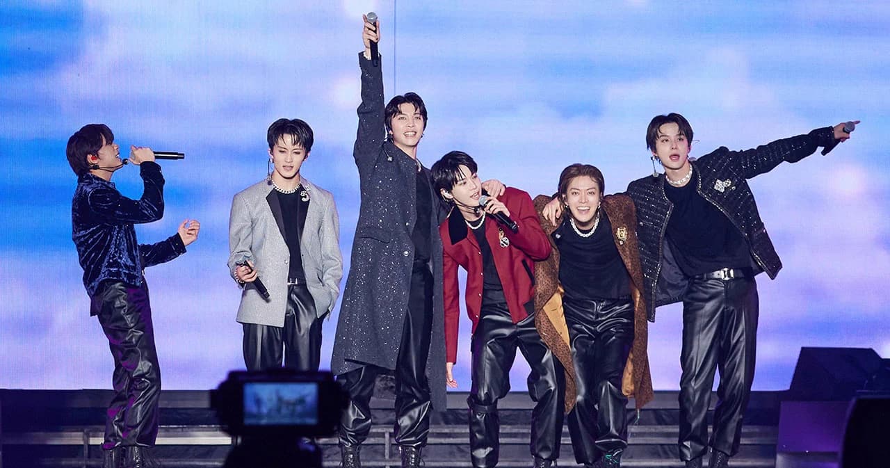 NCT 127 ส่งคลิปพิเศษขอบคุณแฟนคลับชาวไทย “กำลังตั้งใจเตรียมการแสดงเท่ ๆ ครับ”