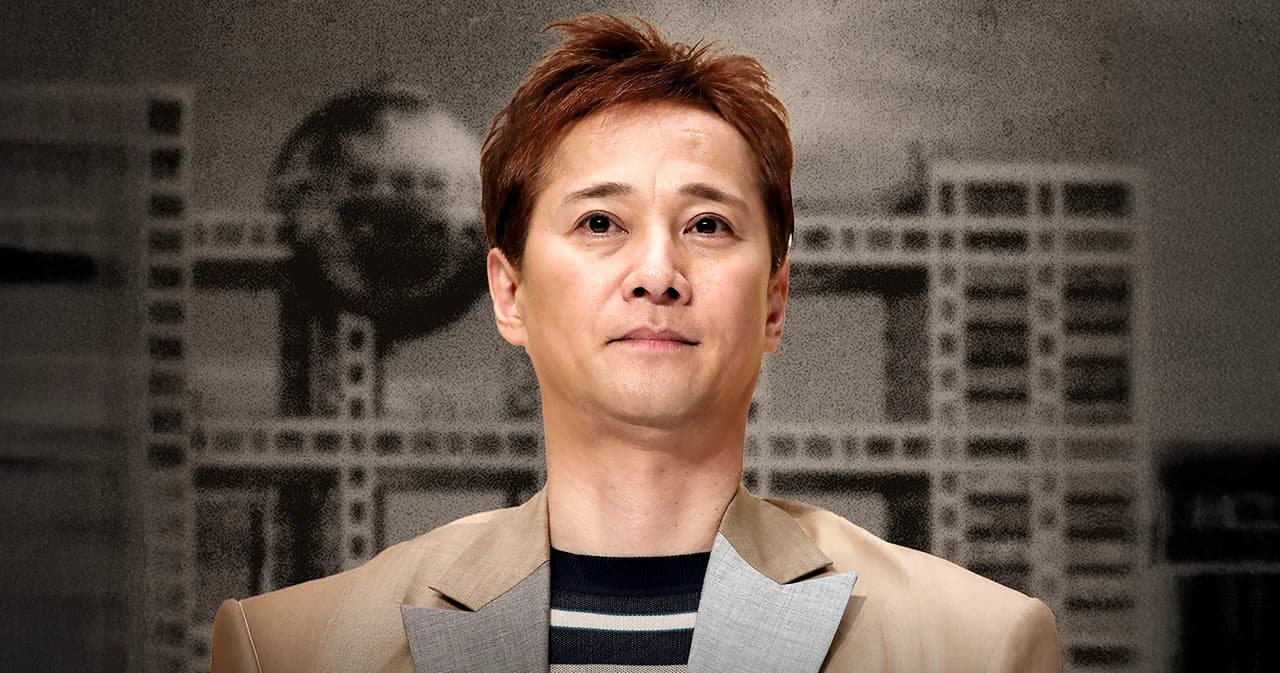 สรุปดรามาสะเทือนวงการทีวีญี่ปุ่น พิธีกรชื่อดังล่วงละเมิดทางเพศผู้ประกาศข่าวสาว