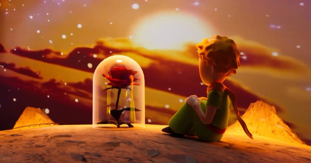 ‘The Little Prince Universe – An Immersive Journey’ เปิดประตูชวนสัมผัสประสบการณ์สร้างแรงบันดาลใจแบบจัดเต็ม