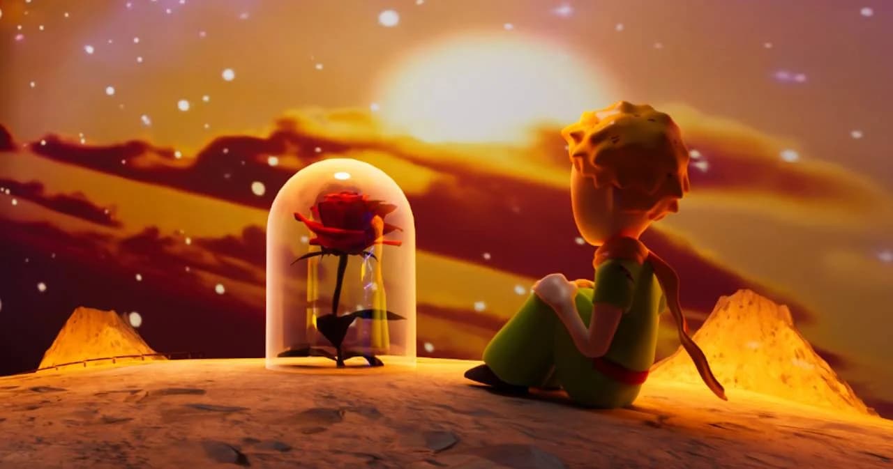 'The Little Prince Universe – An Immersive Journey' เปิดประตูชวนสัมผัสประสบการณ์สร้างแรงบันดาลใจแบบจัดเต็ม