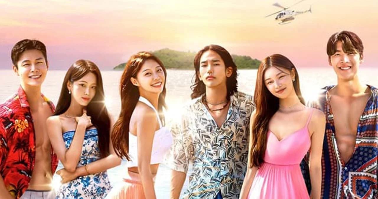 กระแสแรงทั้งใน-นอกจอ ! Single's Inferno 4 ดราม่าร้อนฉ่า กับศึกชิงหัวใจที่ทวีความดุเดือด!