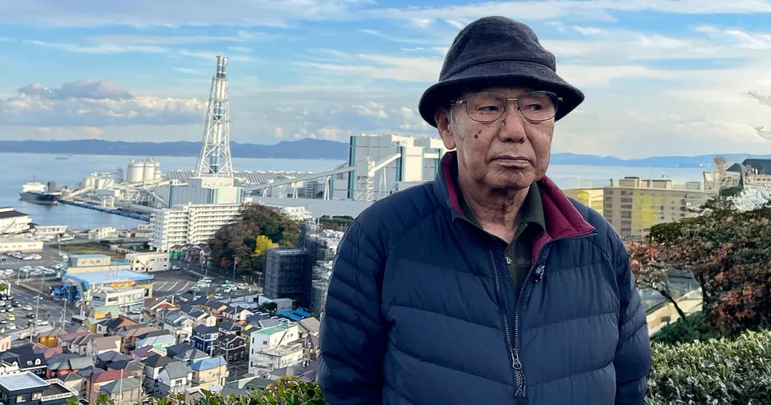 ไม่ควรมีใครตายเพราะอากาศเป็นพิษจาก ‘โรงไฟฟ้า’ โรคหอบท้องถิ่นในญี่ปุ่นที่คร่าคน เหมือน PM2.5 ในไทย