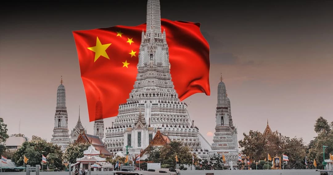 ผลกระทบท่องเที่ยวไทย หลังมีข่าวลักพาตัว เที่ยวบินยกเลิก-กลุ่มทัวร์หด