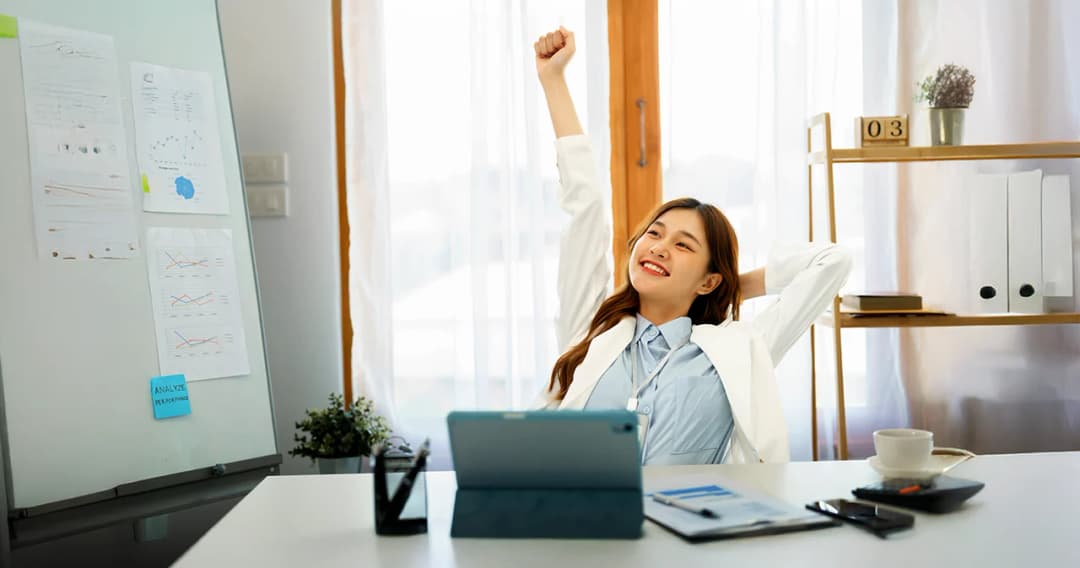 คนส่วนมากถึง 7 เท่าเลือก Work-life Balance มากกว่าได้ทำงานบริษัทดัง