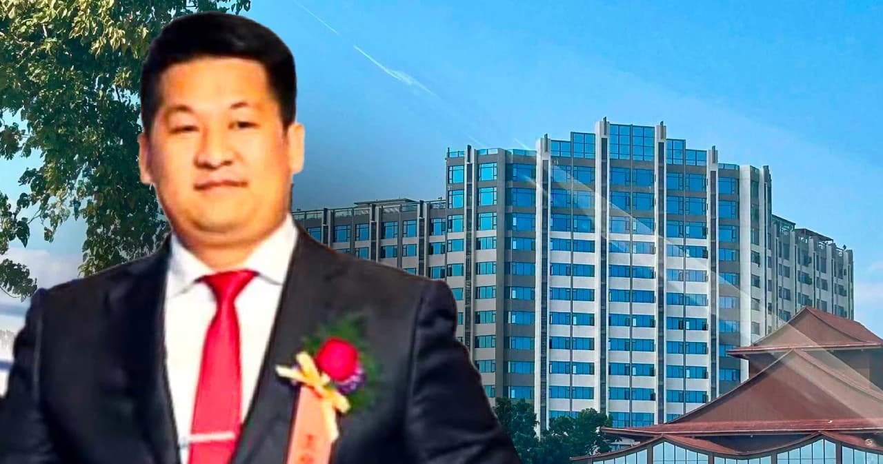 เจ้าพ่อ 'ชเวก๊กโก' ร้องตำรวจสากล ถูกคุกคามหนักในคุกไทย ขอไม่ส่งกลับไปจีน