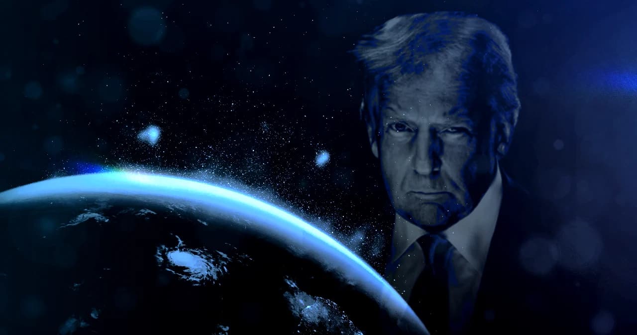 ใครจะโดน ‘ทรัมป์’ จัดก่อน เปิด 15 ประเทศ เกินดุลการค้ากับอเมริกามากสุด