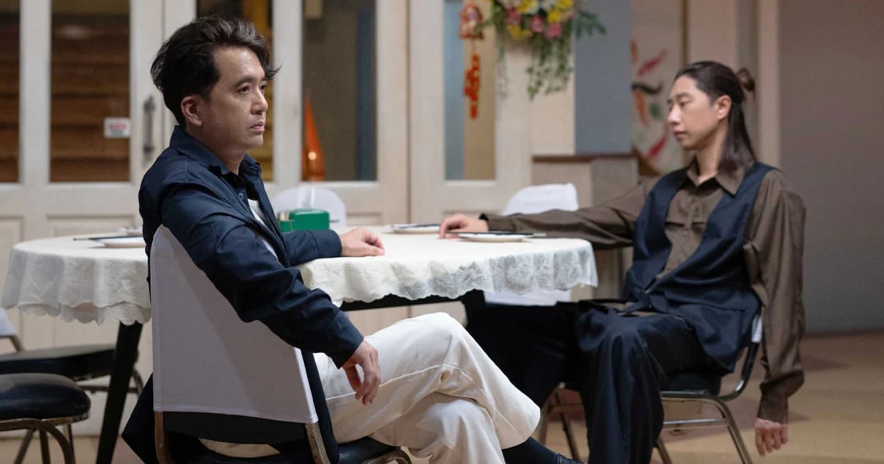 ถ้ามีเพื่อนรัก เป็นความเจ็บ คุณจะทำยังไง…? ซิงเกิลใหม่ชวนตั้งคำถามจาก INSTINCT