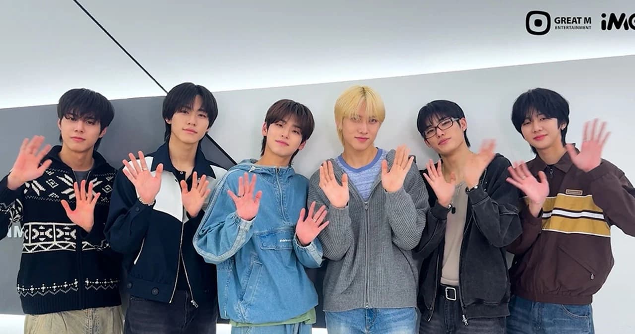 “82MAJOR” ส่งคลิปสุดเอ็กคลูซีฟ ชวน 82DE ร่วม Dance Challenge ก่อนได้พบกัน