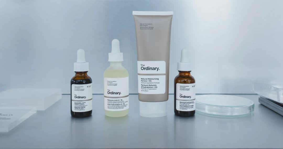 เปิดกลยุทธ์ The Ordinary สกินแคร์ธรรมดาที่ไม่ธรรมดา พร้อมเข้าไทยแล้ววันนี้