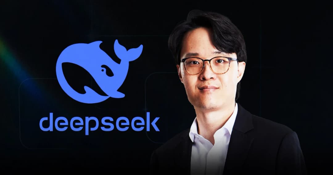 DeepSeek ไม่ใช่เอไอที่ “ดีที่สุด” แต่ “ดีพอ” ที่จะจุดชนวนสงครามเทคโนโลยีในตลาดโลก