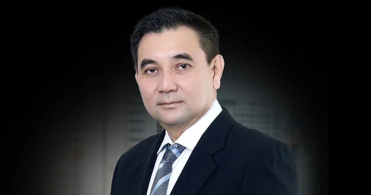 ฟัง ‘สารัชถ์’ GULF พูดถึงเศรษฐกิจไทย หนุนทดลองใช้คริปโทฯ ที่ภูเก็ต