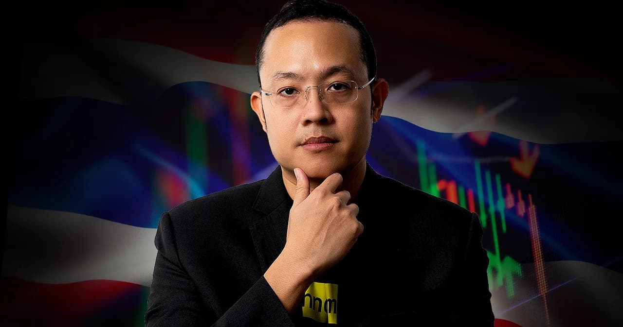 หุ้นไทย