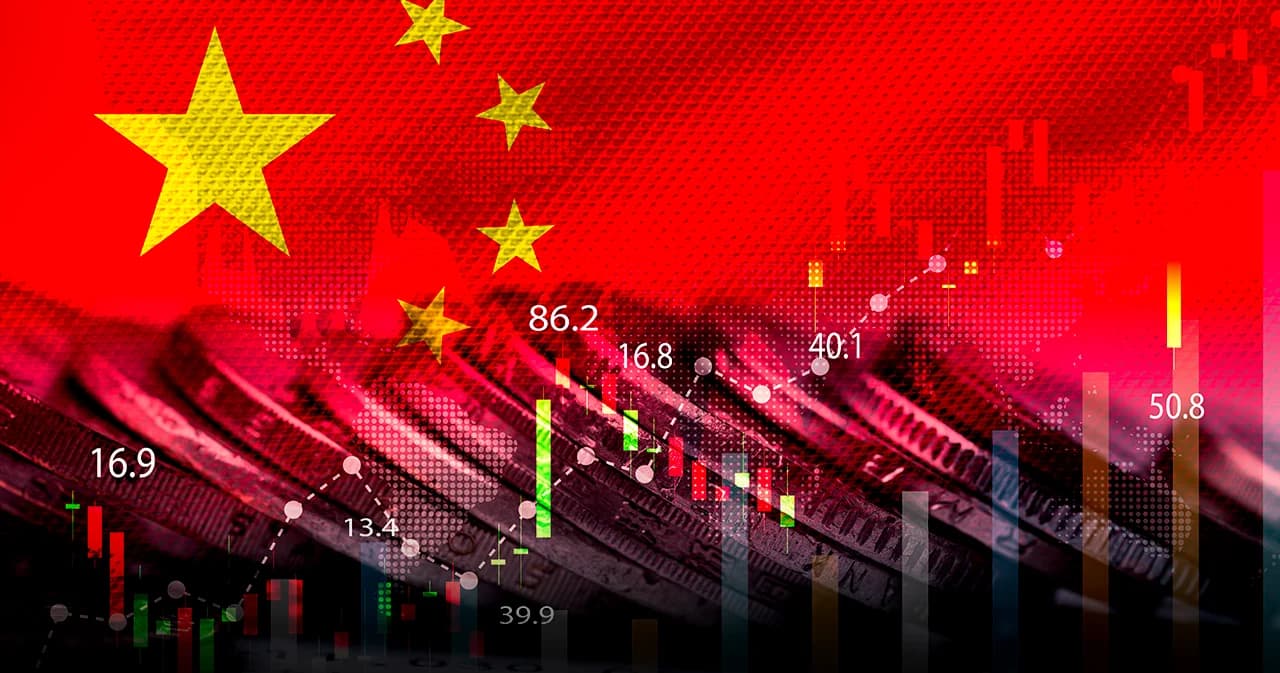 เดิมพันใหญ่ปักกิ่ง จีนเผชิญมรสุมภาษีทรัมป์ สงครามการค้า-เงินฝืด