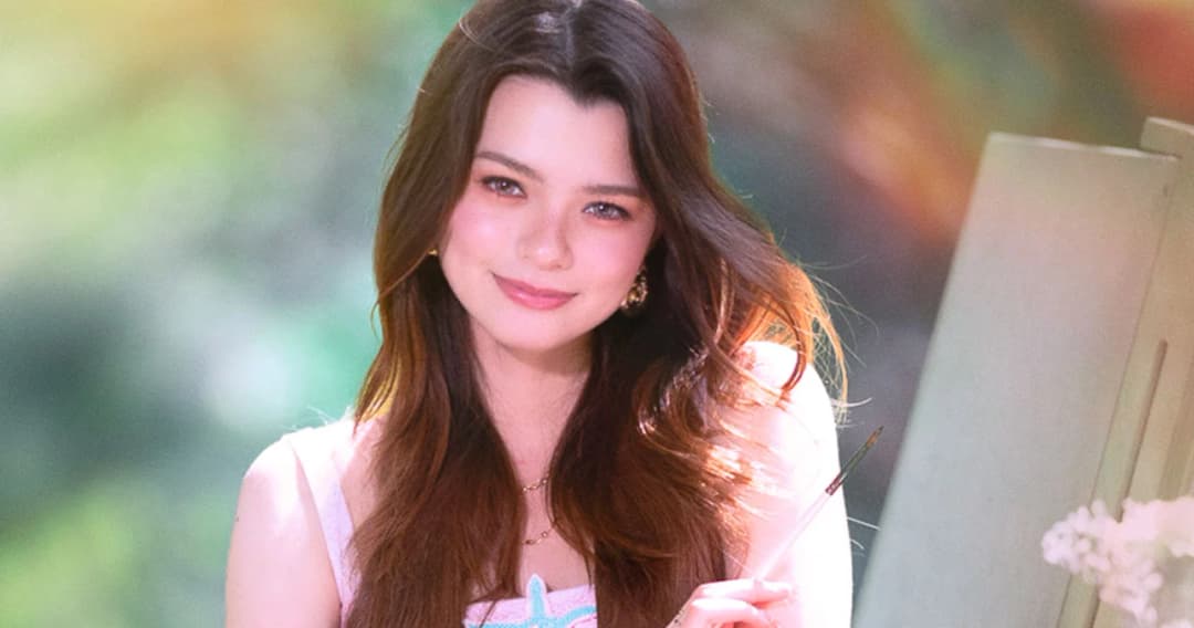 เบ็คกี้ รีเบคก้า ปล่อยซิงเกิลชิมลาง Pantone แนวป๊อป สดใส เนื้อหาย่อยง่าย