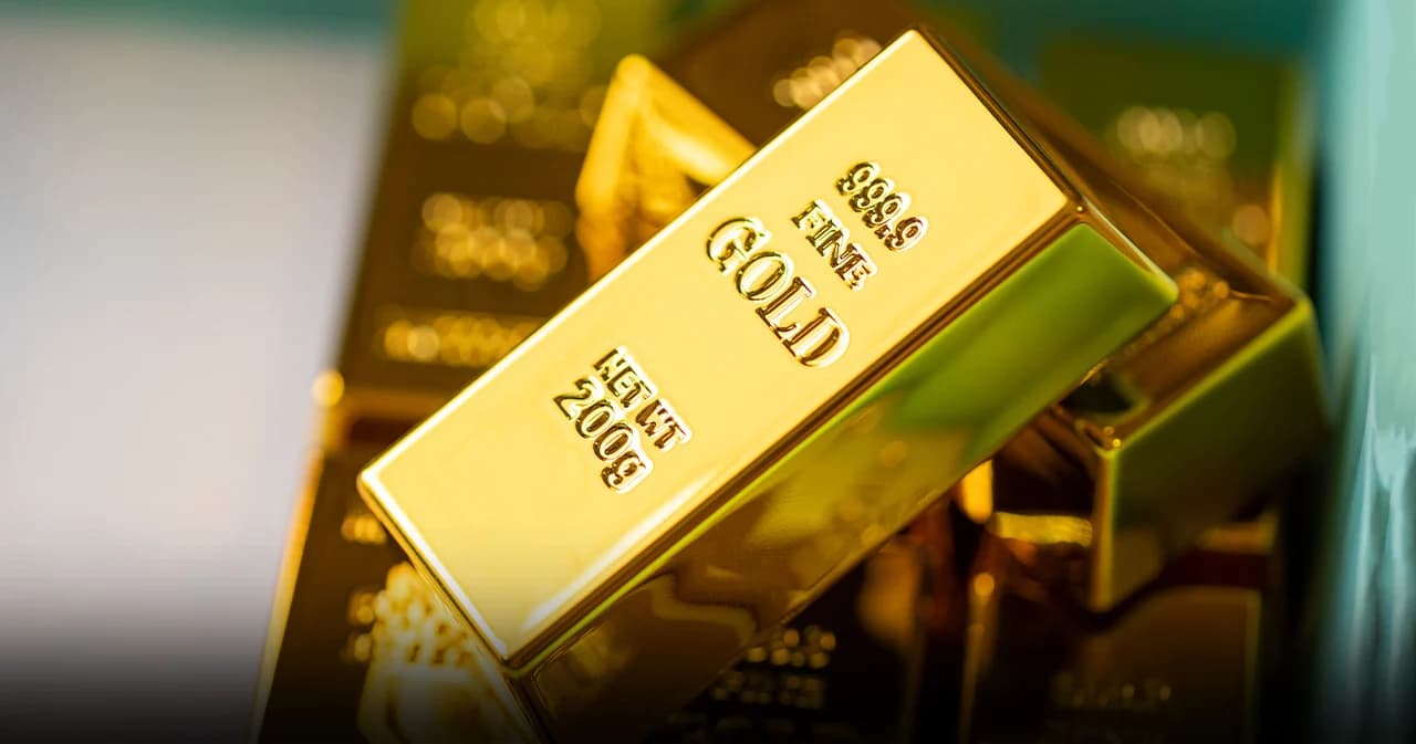 เปิดสาเหตุทำไมราคาทองพุ่งไม่หยุด! และมีลุ้นที่จะถีง 50,000 บาท