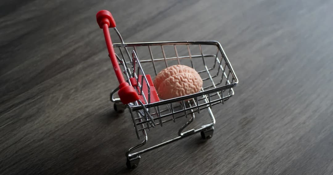 เราซื้อของโดยไม่รู้ตัว ไม่ใช่เพราะขาดสติ  รู้จักจิตวิทยา “หลอกสมองมนุษย์”