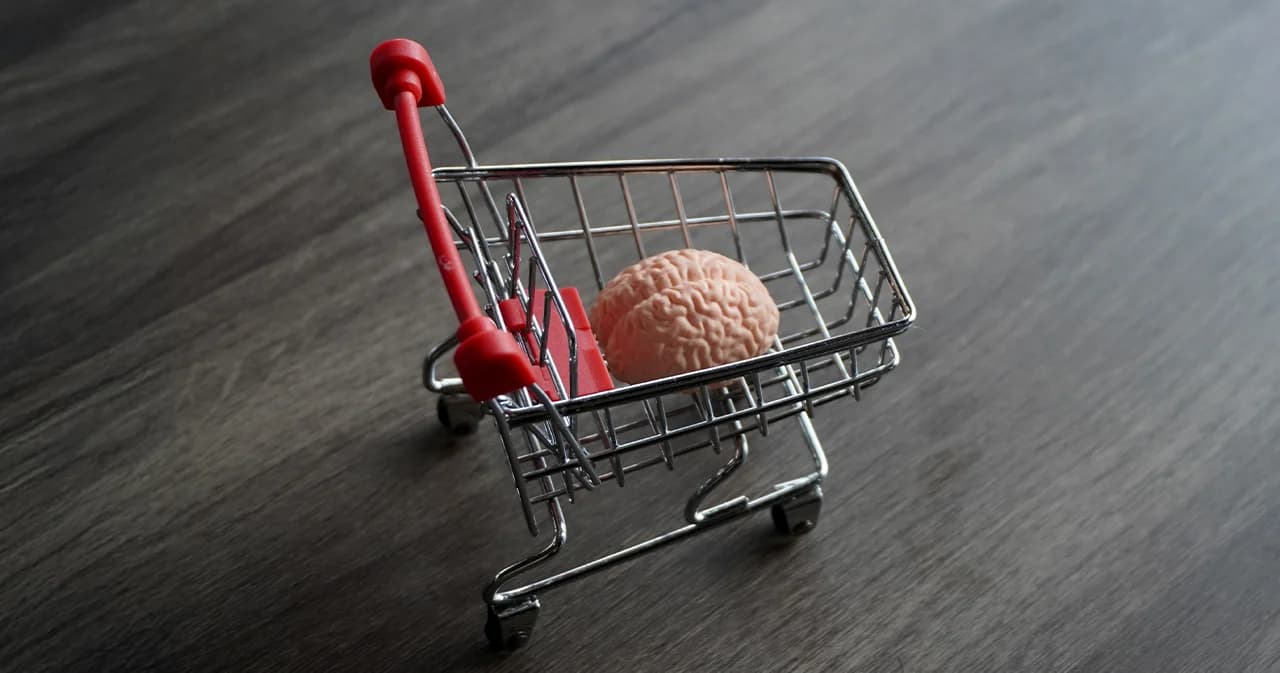 เราซื้อของโดยไม่รู้ตัว ไม่ใช่เพราะขาดสติ  รู้จักจิตวิทยา “หลอกสมองมนุษย์”