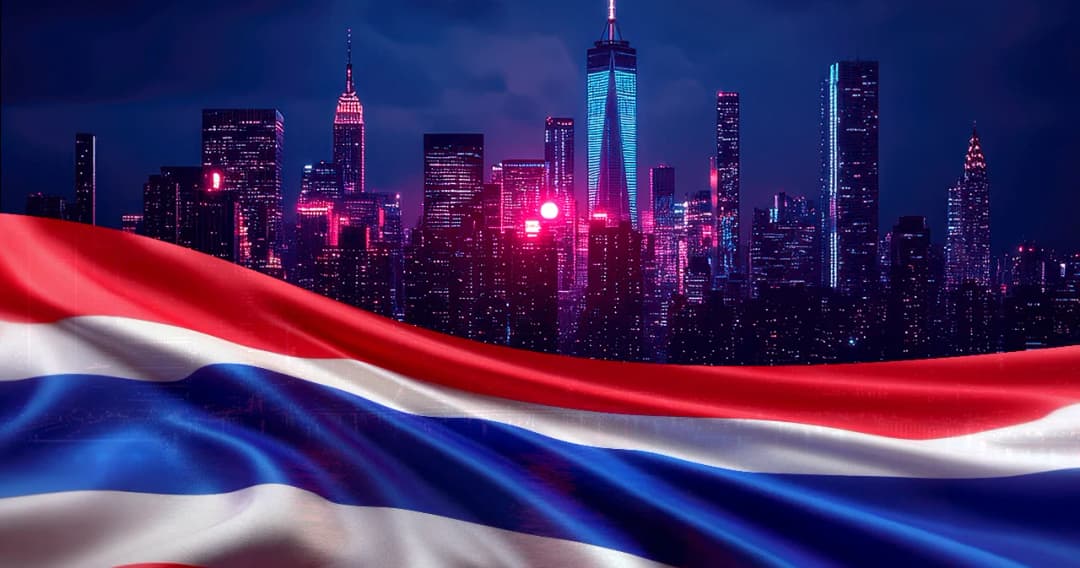 ตัวอย่าง 5 ประเทศ Financial Hub เริ่ด ส่วน ‘ไทย’ เด่นอะไร?