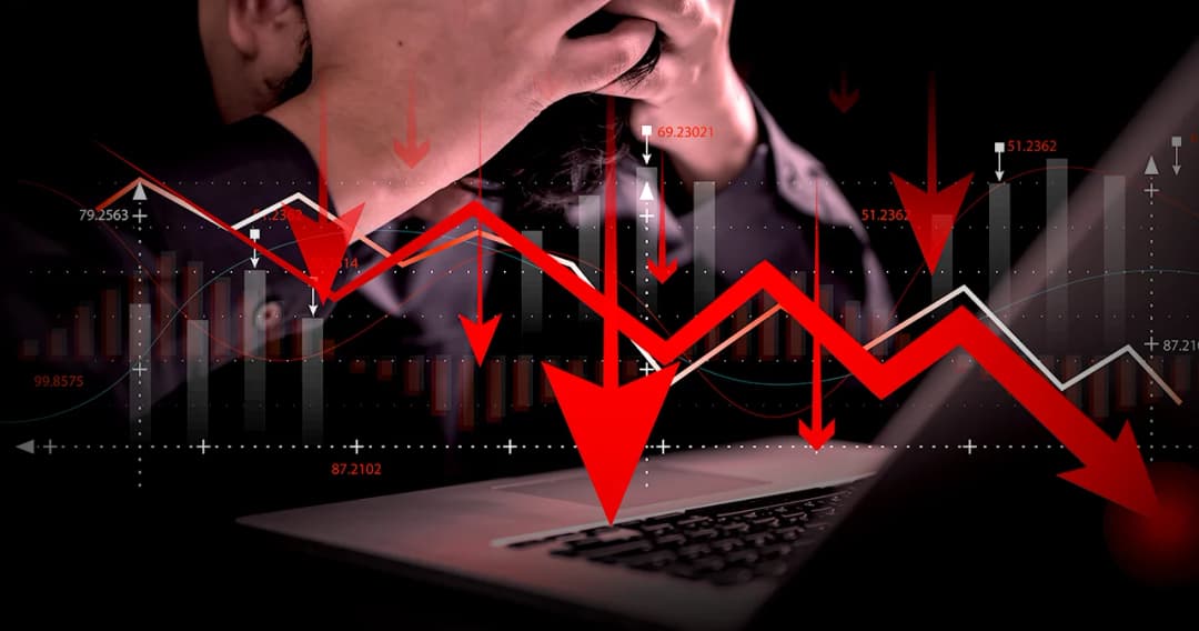 หุ้นไทยย่ำอยู่กับที่ 10 ปีที่ผ่านมา ดัชนีดิ่งลงมากกว่าขึ้น