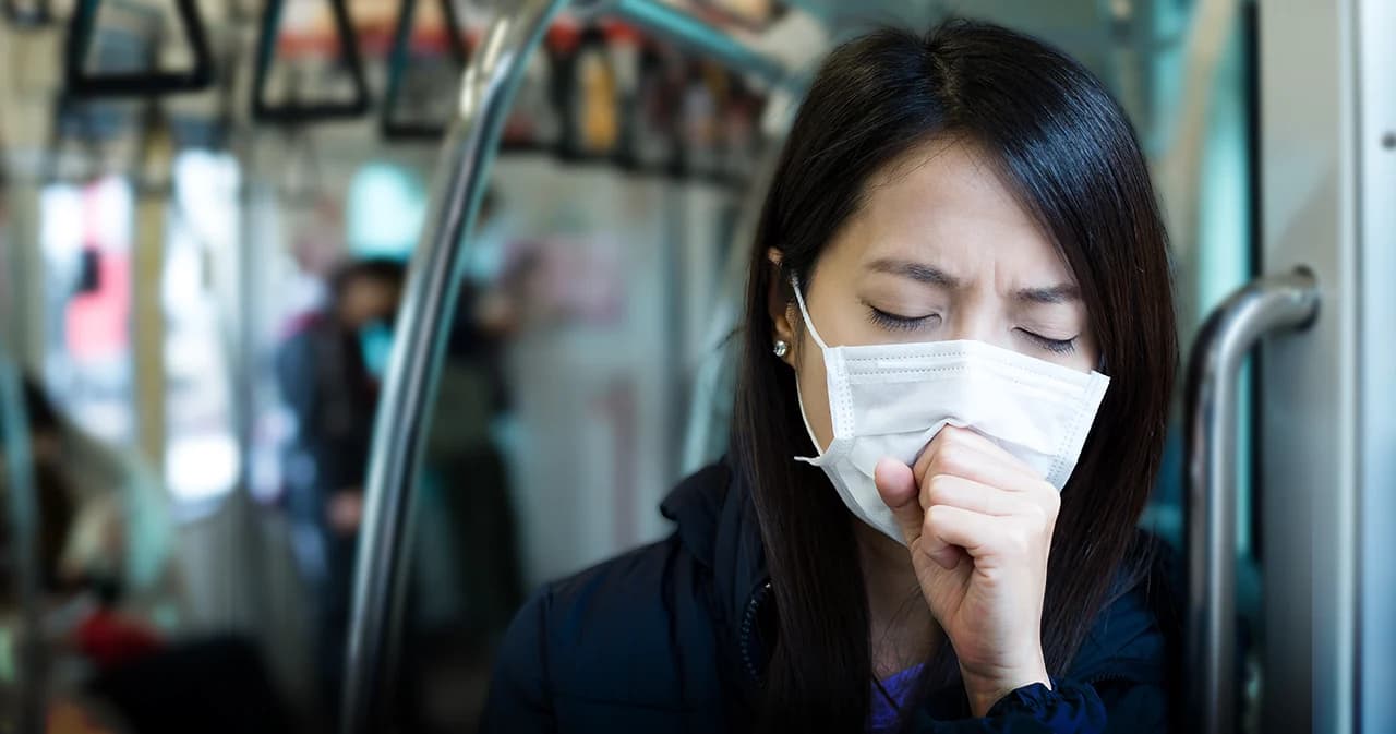 โรคติดต่ออันดับ 1 ของคนไทย ไข้หวัดใหญ่ กำลังระบาดในหลายประเทศ