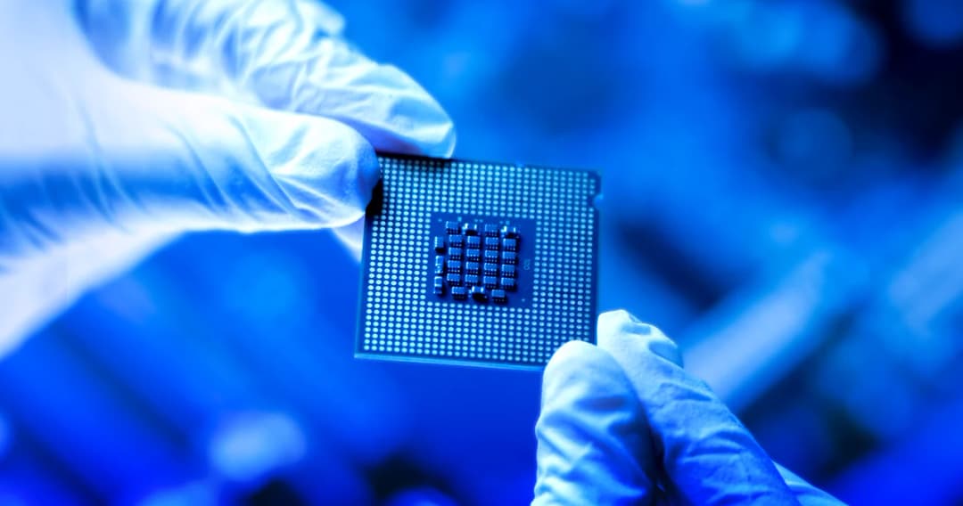 บริษัทผลิตชิปทั่วโลกรวยถ้วนหน้า Samsung แซง Intel ขึ้นอันดับ 1 ทำรายได้มากสุดในโลก