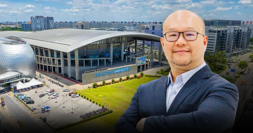 IMPACT ตั้งงบ 5,000 ล้าน สร้างโรงแรมแห่งใหม่ จำนวน 1,000 ห้อง เสร็จปี 2571