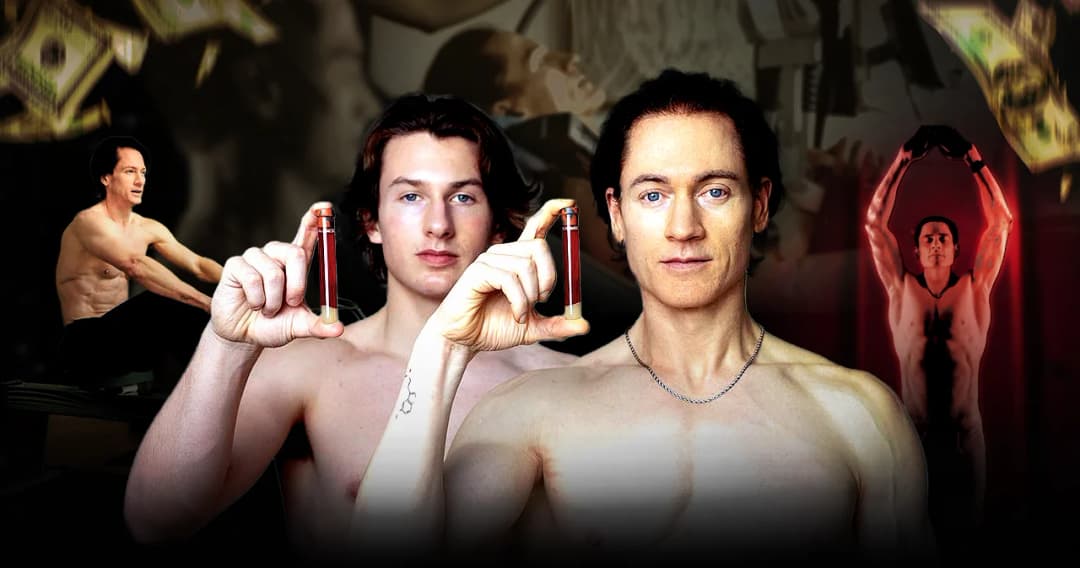 สารพัดวิธีโกงอายุ ของมหาเศรษฐี ที่อยากมีชีวิตอมตะ