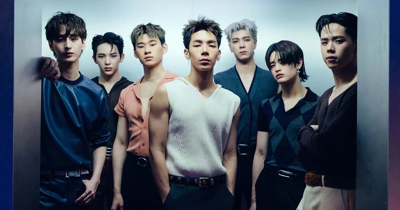 ATLAS คัมแบค ซิงเกิลแรกของปี 2025 ’ooh ! (อู้ว์)‘