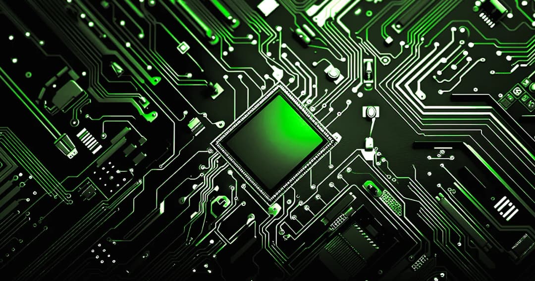 เปิดรายได้ฉ่ำๆ 10 บริษัทผลิตชิประดับโลก