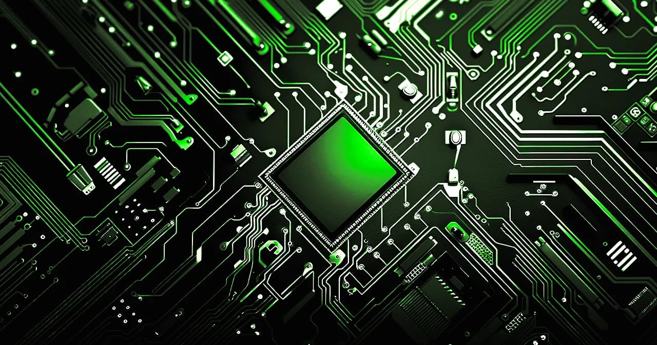 เปิดรายได้ฉ่ำๆ 10 บริษัทผลิตชิประดับโลก