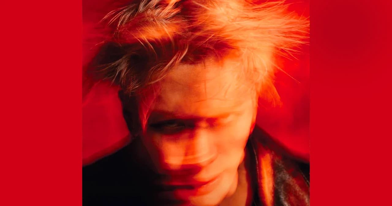 แจ็คสัน หวัง ปล่อยซิงเกิ้ลแรก High Alone สะท้อนความเหงา-การค้นหาตัวตน