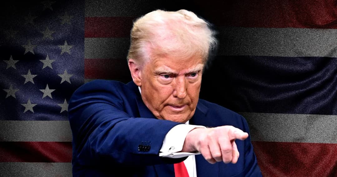 ไทยตกเป็นเป้าอเมริกา? จับตาสินค้าเกษตรไทย เนื้อวัว หมู ไก่ เสี่ยงกระทบ