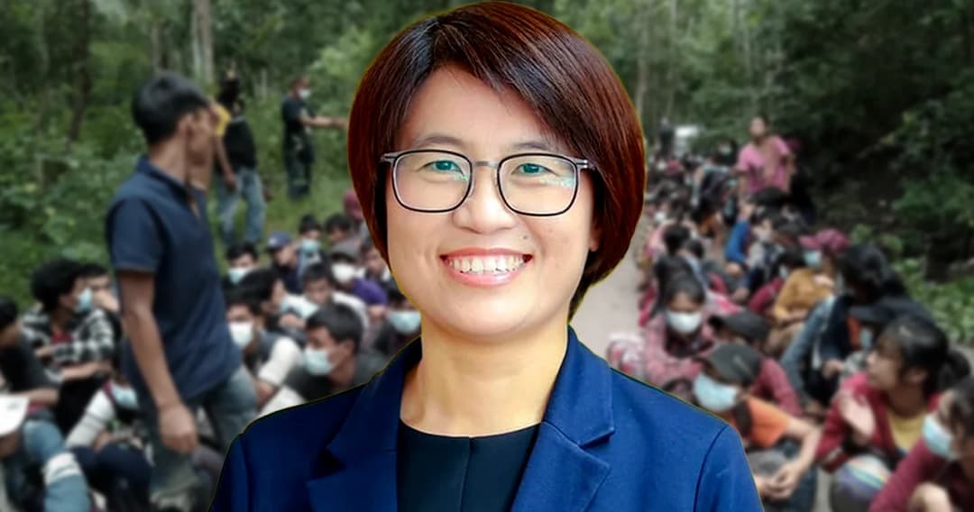 ฟังเสียงหมอชายแดน  ที่ใกล้จะหมดแรงเต็มที เมื่อ ‘ทรัมป์’ ตัดงบองค์กรช่วยผู้ลี้ภัย