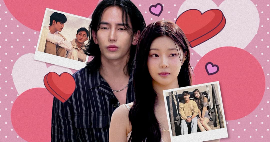 เรียลลิตี้จับคู่ยิ่งฮิต หาคู่ในชีวิตจริงยิ่งลด? เหตุผลที่เอเชียเต็มไปด้วย ‘รายการจับคู่เดต’