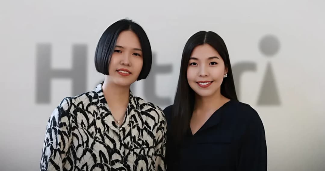 คุยกับทายาทรุ่น 3 พัดลม Hatari  รีแบรนด์ให้เข้าถึง Gen Z อย่างไร ในวันที่ลมแห่งยุคสมัยพัดแรง