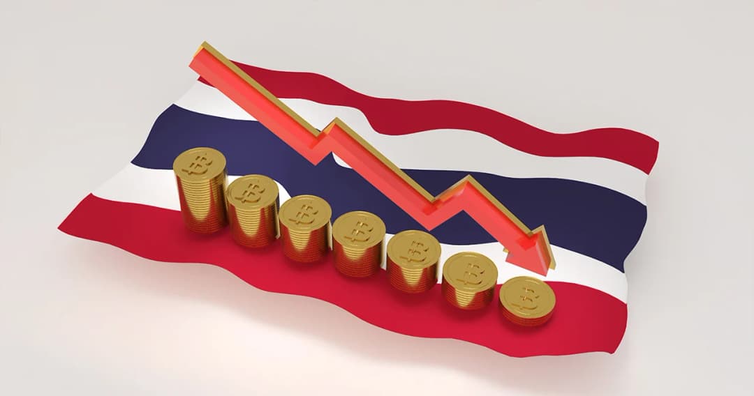 “ยุ่ง ยาก แย่” 3 ย. ของเศรษฐกิจไทยปี 2025