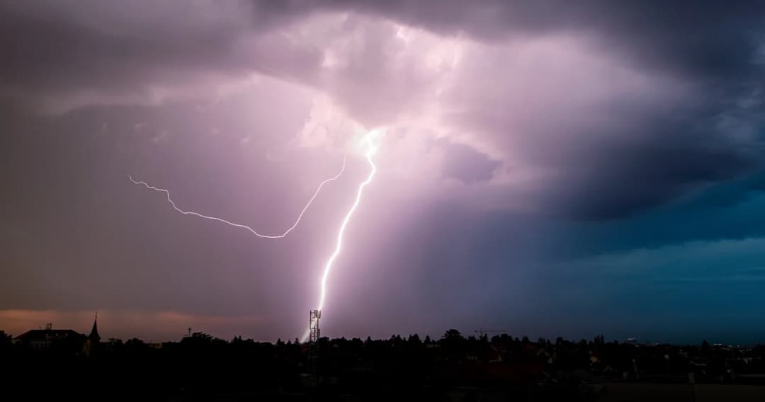 Weather Whiplash ศัพท์ใหม่ต้องรู้จักผุดมาไม่หยุด เมื่อโลกร้อนถึงจุดที่ ‘สภาพอากาศเหวี่ยงสุดขั้ว’