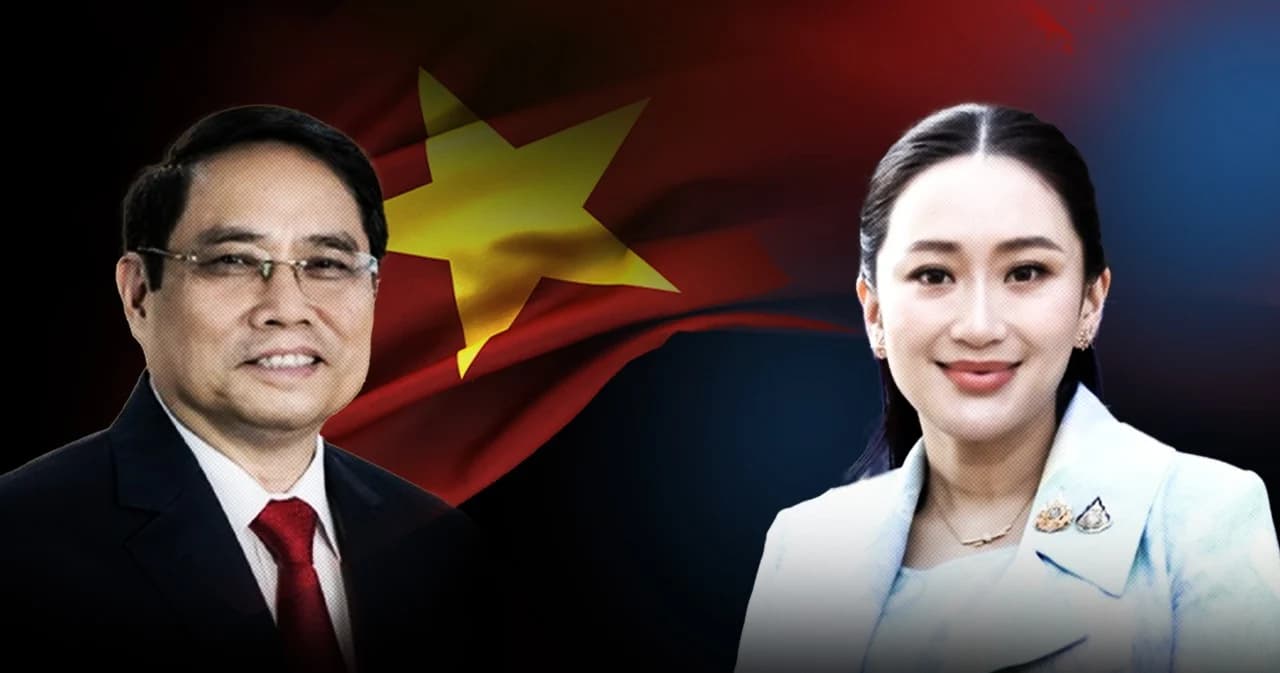 ปฏิรูปราชการ เวียดนามโมเดล ไทยเอาไง?