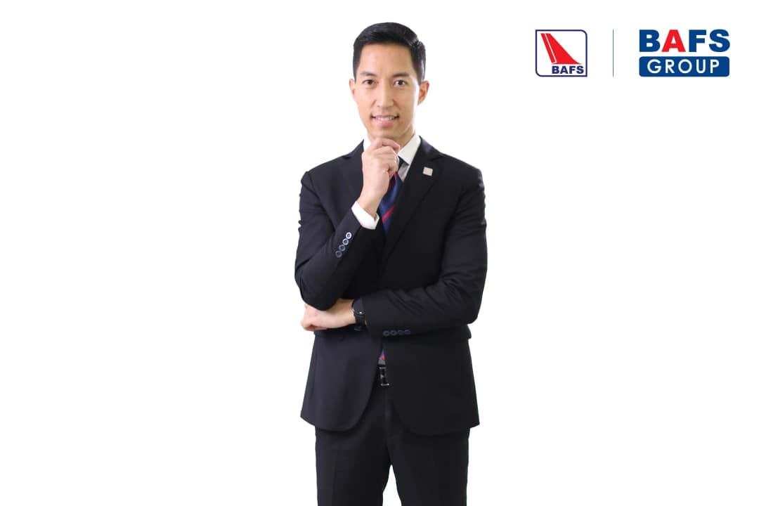 BAFS กำไรในรอบ 5 ปี แตะ 102.9 ล้านบาท ปันผลเพิ่มรวมทั้งปี 0.30 กลยุทธ์ปี 68 ยายตลาดเอเชีย