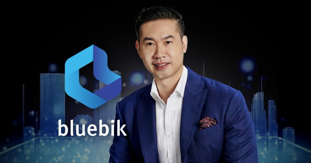 ‘บลูบิค’ กำไร Q4/67  แตะ 108 ล้านบาท โต 22%  รับเทรนด์ AI Transformation ขาขึ้น