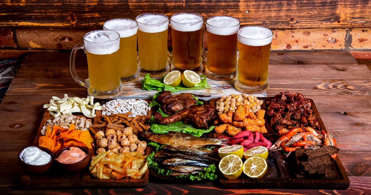 อาหาร-เครื่องดื่มพรีเมียม แรงดึงดูดนักท่องเที่ยวคุณภาพสูง รัฐควรให้การสนับสนุน