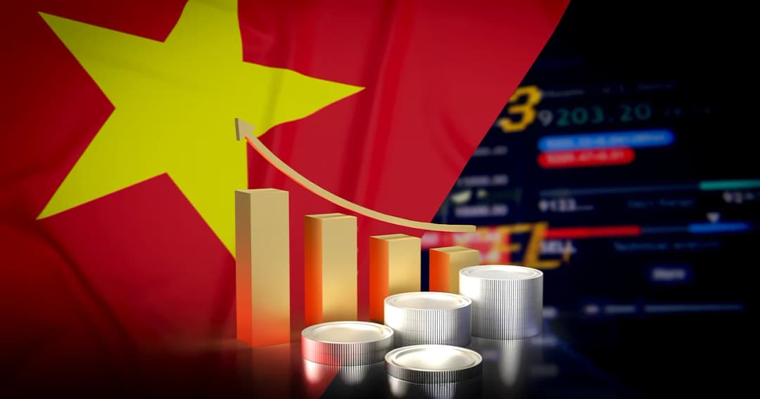 ‘เวียดนาม’ แซงไกล ส่งออกโตพุ่งเพดาน  ไทยมีเกษตร-อาหารที่พึ่งสุดท้าย?