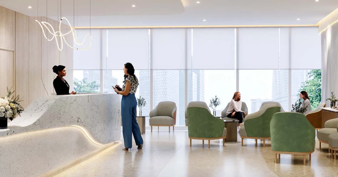 ม.รังสิตรุกธุรกิจการแพทย์ทุ่ม 7.5 พันล้าน ผุดโรงพยาบาลอาร์เอสยู อินเตอร์เนชั่นเนล